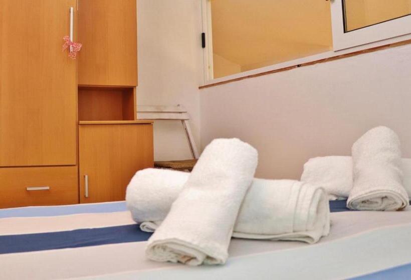 آپارتمان 1 خوابه, Apartments Duje Zadar