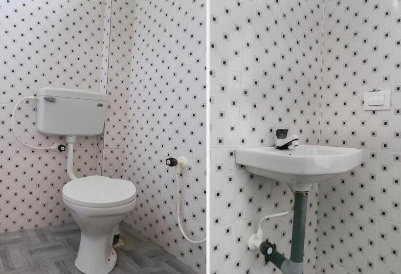 Трехместный Номер Классика, Appas Residency