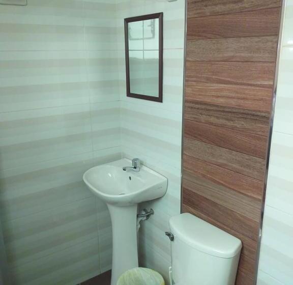 스탠다드 룸, Hostal Real Divina