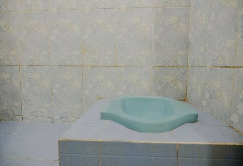 Номер Стандарт, Spot On 2417 Melati Residence