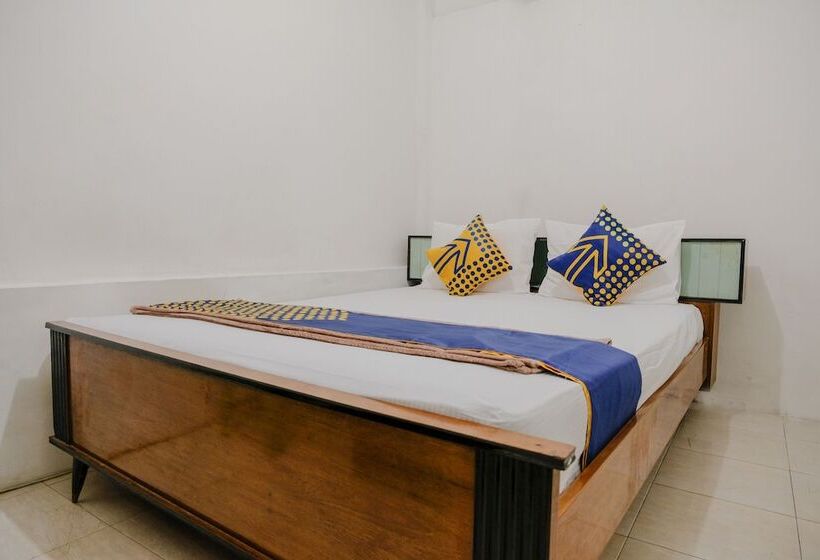 Номер Стандарт, Spot On 2417 Melati Residence