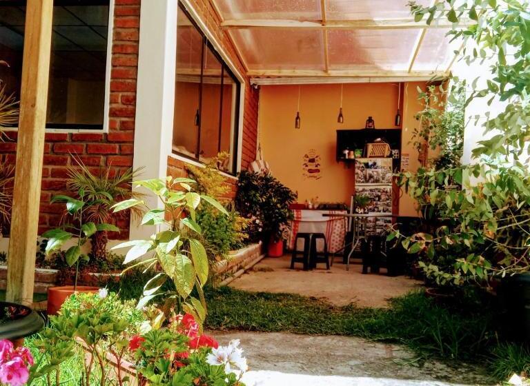 高级单人间, Casa De Huéspedes Tu Parada En Cuenca