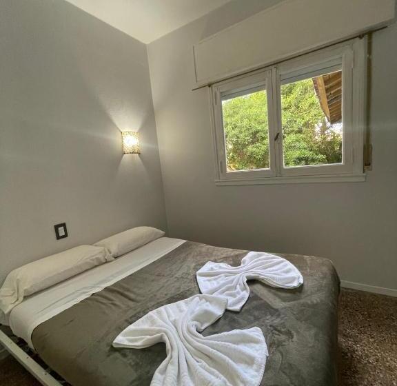 스탠다드 룸, Panorama Villa Gesell