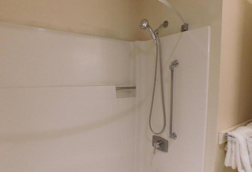 스탠다드 룸, Pacific Gardens Inn