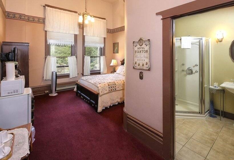 Номер Deluxe, The Palace