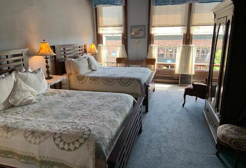 Семейный Номер Deluxe, The Palace