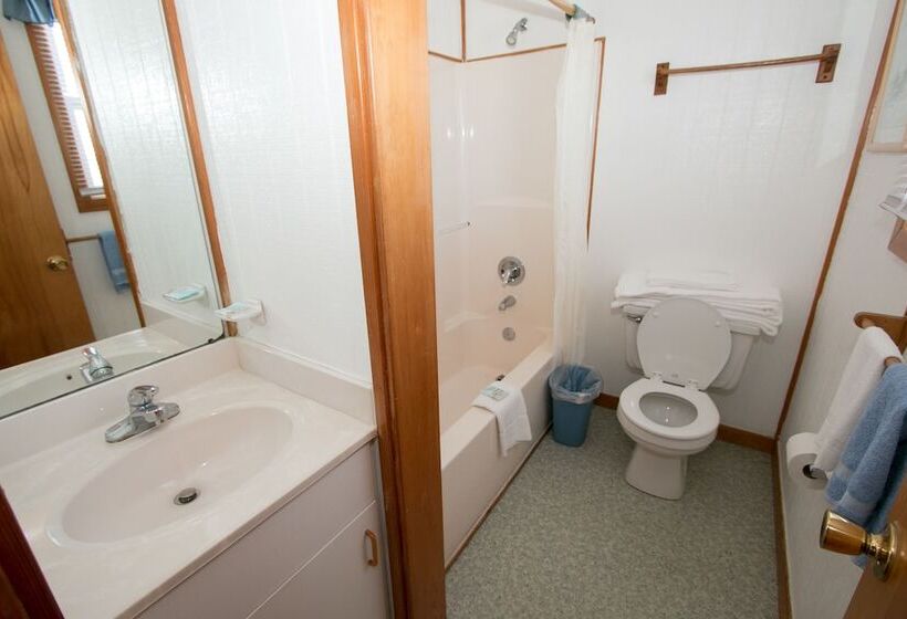 Дом 2 Спальни, Outer Banks Motel