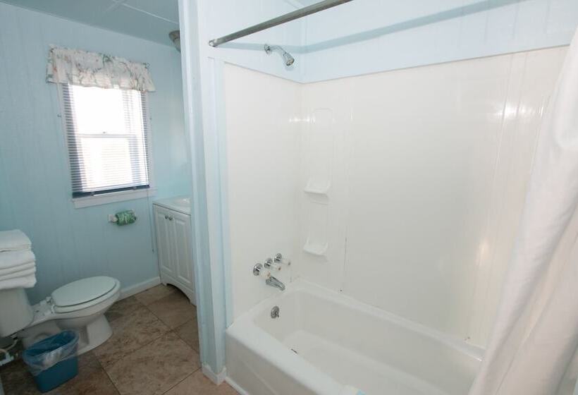 Студио Базик, Outer Banks Motel