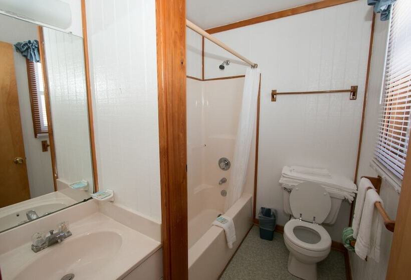 Дом 2 Спальни, Outer Banks Motel