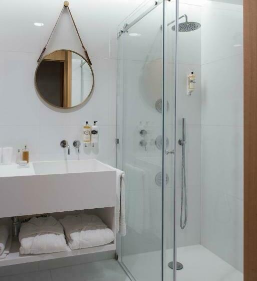 Семейный Номер Вид на Сад, Aroeira Lisbon Hotel   Sea & Golf