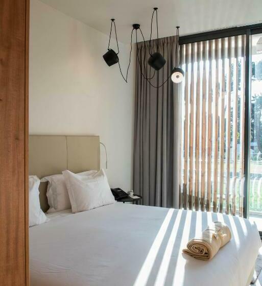 Семейный Номер Вид на Сад, Aroeira Lisbon Hotel   Sea & Golf