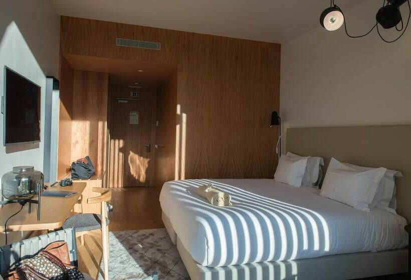 Семейный Номер Вид на Сад, Aroeira Lisbon Hotel   Sea & Golf