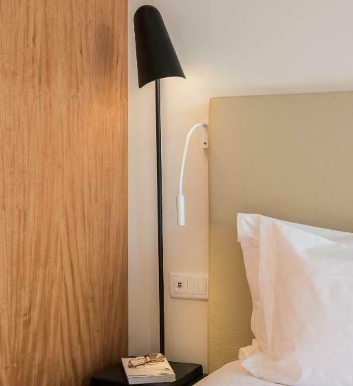Номер Стандарт, Aroeira Lisbon Hotel   Sea & Golf