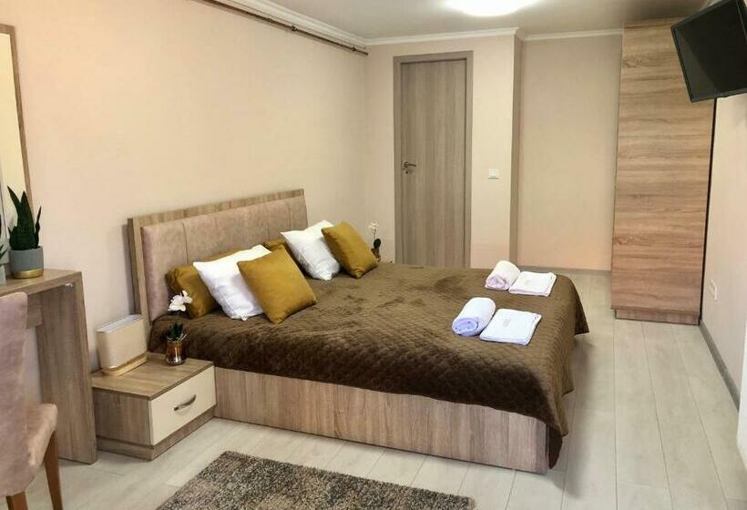 豪华房间, Alenso Guesthouse