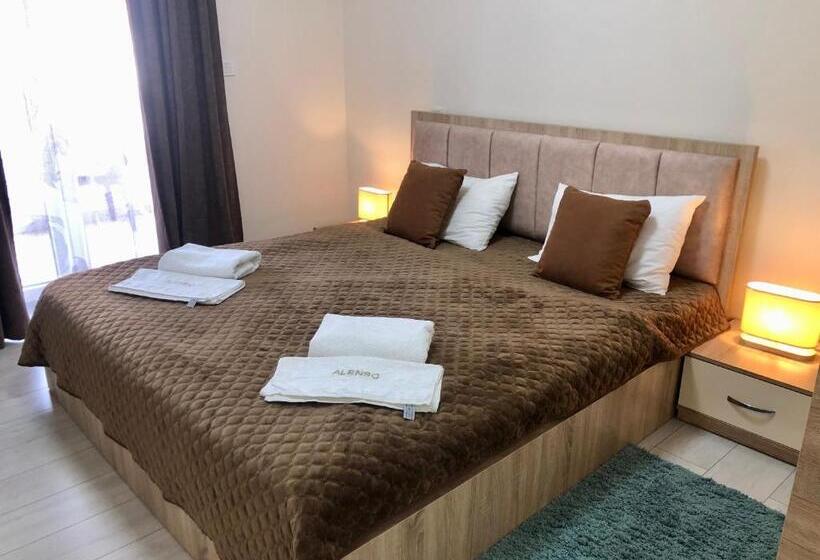 豪华家庭房间, Alenso Guesthouse