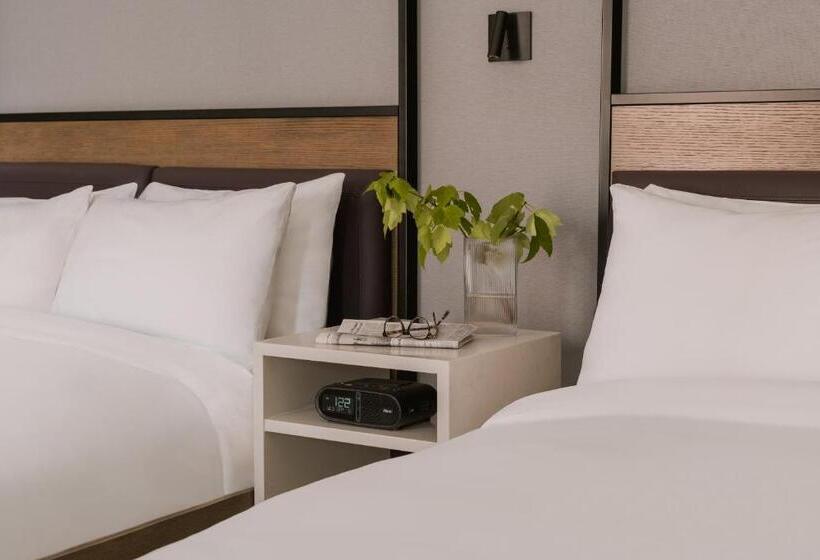 스탠다드 룸, Sonder 907 Main