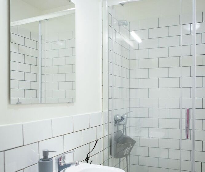 Номер Стандарт, The Holy Cow  Hostel & Suites