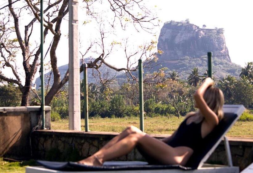 Номер Стандарт Вид на Горы, Royal Rock Sigiriya