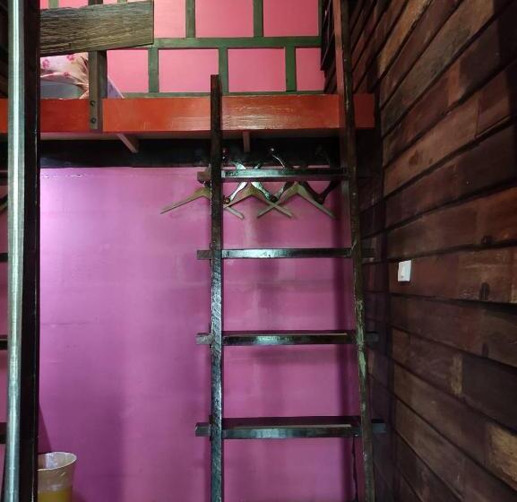 ファミリールーム, Tamarind Guesthouse