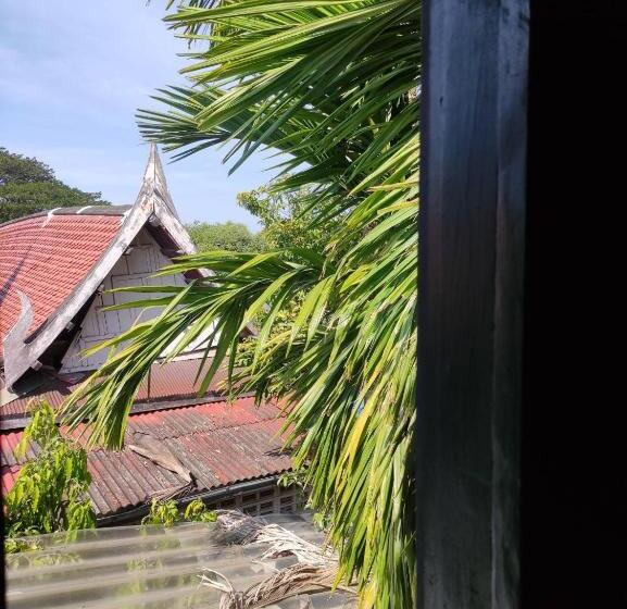 ファミリールーム, Tamarind Guesthouse