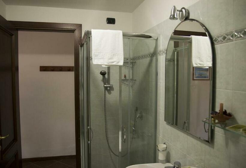 Люкс, Agriturismo Marrucola