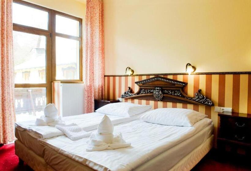 Номер Премиум, Perła Karkonoszy Spa