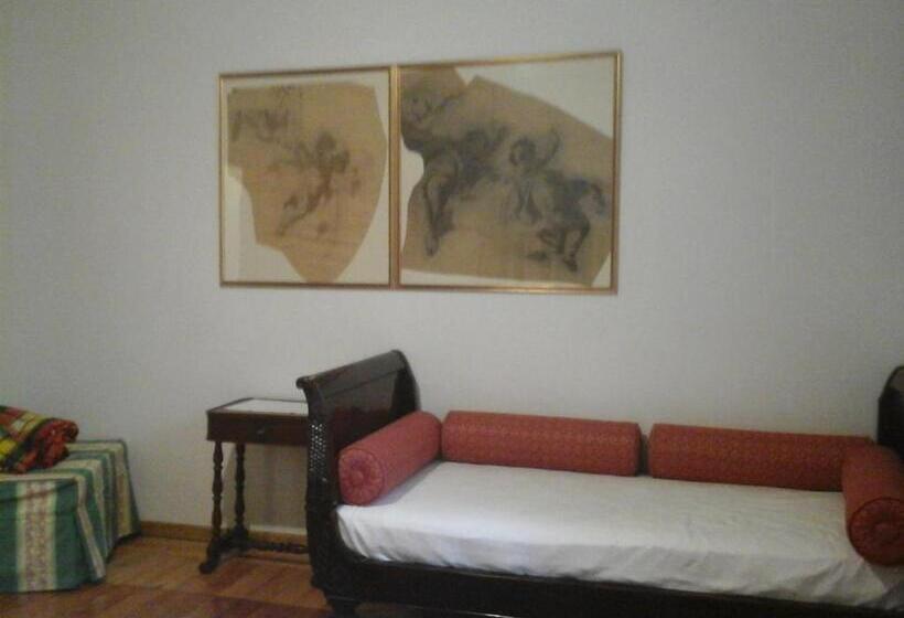 스탠다드 룸, Bio&b Cascina Montebello