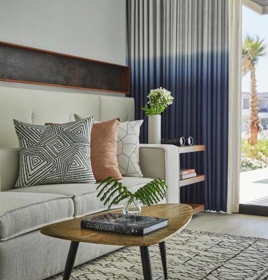 ２ベッドスイートルーム, Four Seasons Resort Los Cabos