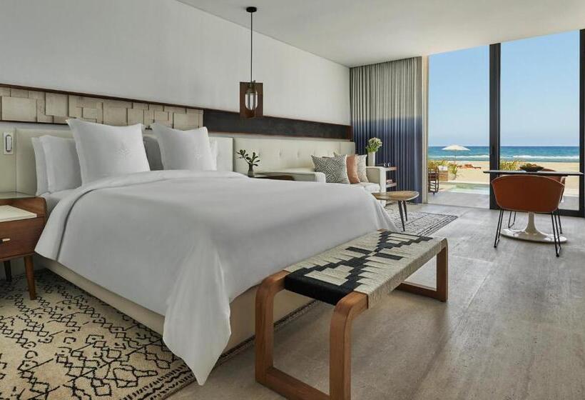 オーシャンビュースイート, Four Seasons Resort Los Cabos
