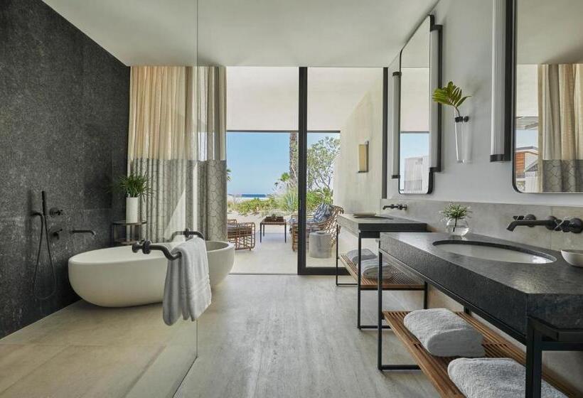 ベーシックルーム, Four Seasons Resort Los Cabos