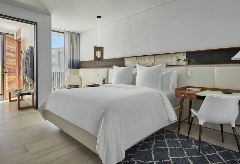 ２ベッドスイートルーム, Four Seasons Resort Los Cabos