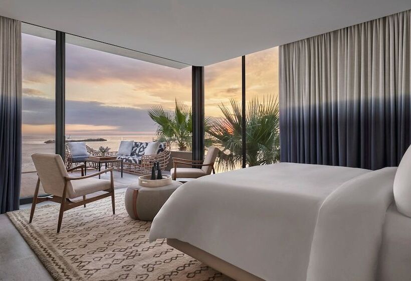 ２ベッドスイートルーム, Four Seasons Resort Los Cabos