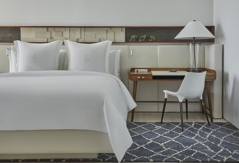 オーシャンビュースイート, Four Seasons Resort Los Cabos