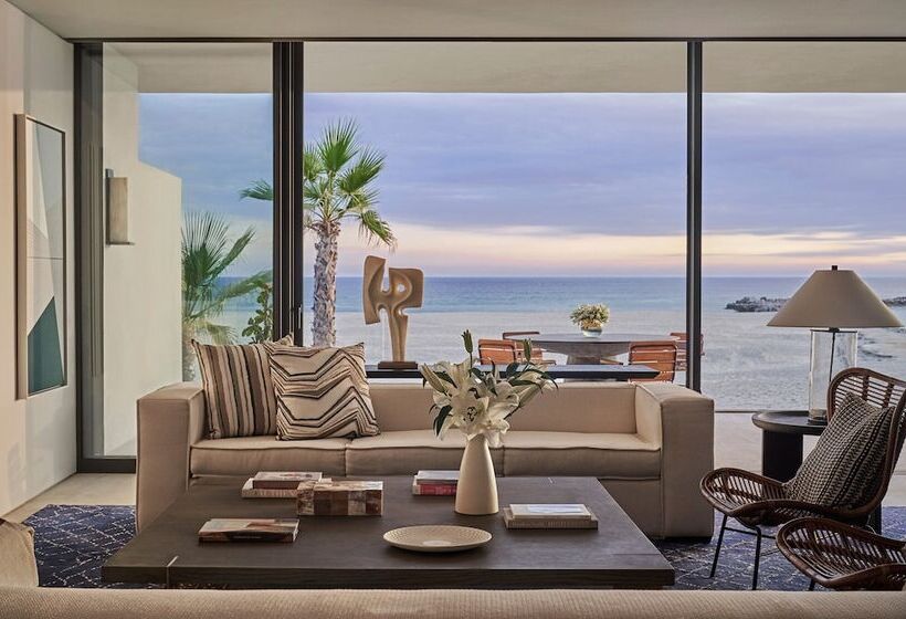 ２ベッドスイートルーム, Four Seasons Resort Los Cabos