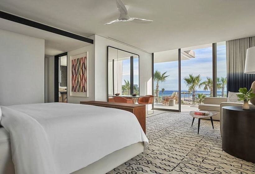 オーシャンビュースイート, Four Seasons Resort Los Cabos