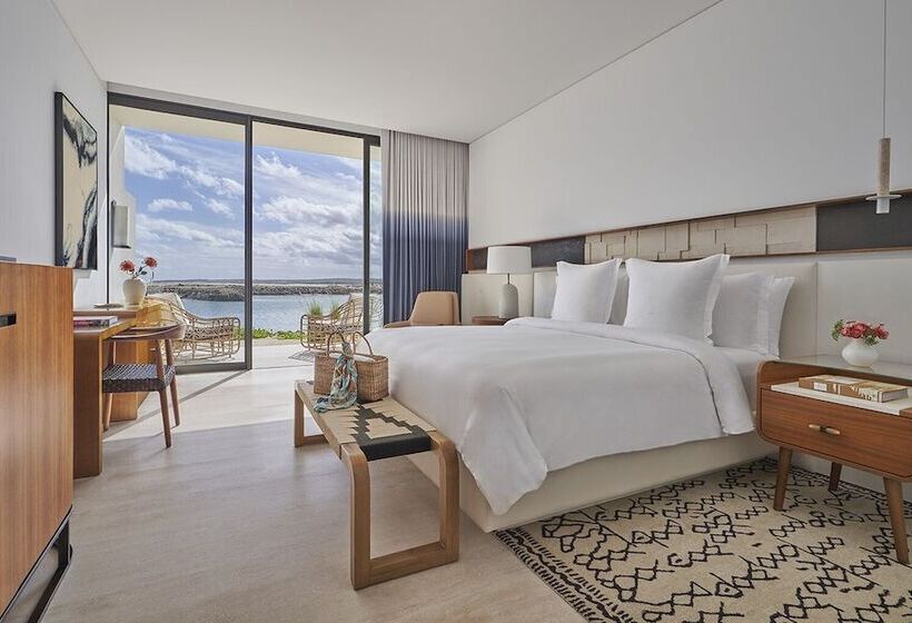 ４ベッドルームアパートメント, Four Seasons Resort Los Cabos