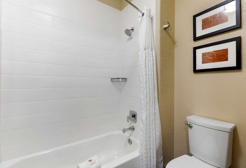 Люкс, Comfort Suites Lakewood   Denver