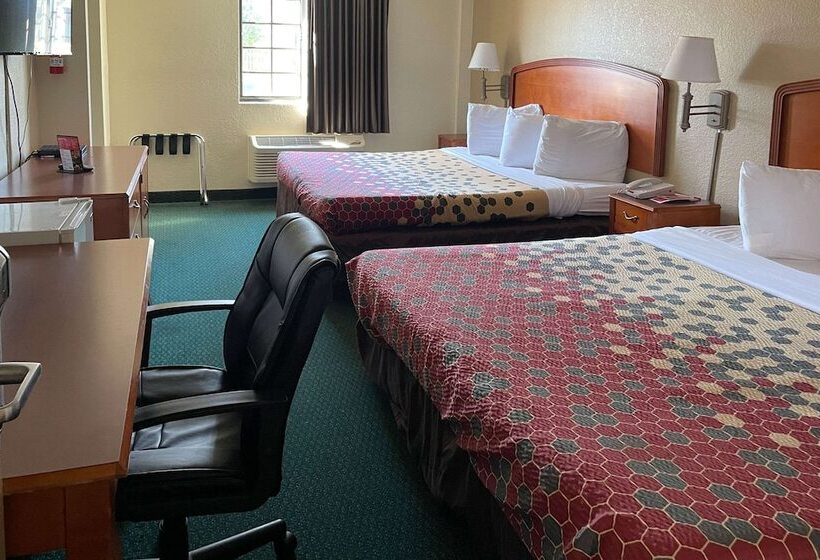 Номер Стандарт, Econo Lodge