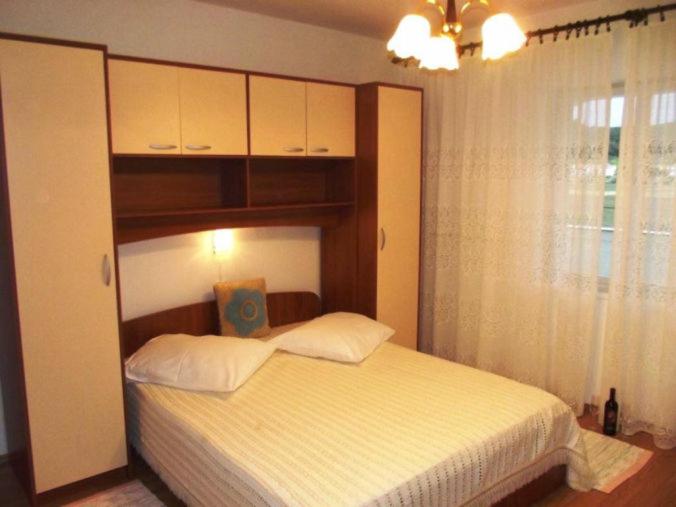 اتاق استاندارد, Rooms Viskic
