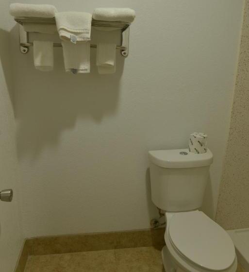 سوئیت با تخت بزرگ, Rodeway Inn & Suites Winter Haven Chain Of Lakes