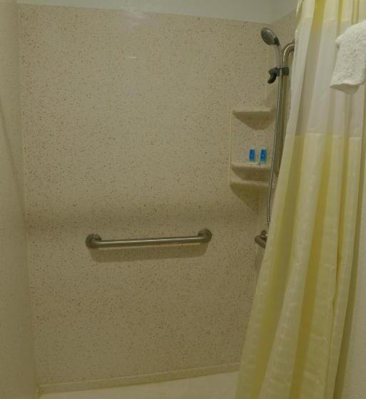 اتاق استاندارد برای معلولان, Rodeway Inn & Suites Winter Haven Chain Of Lakes