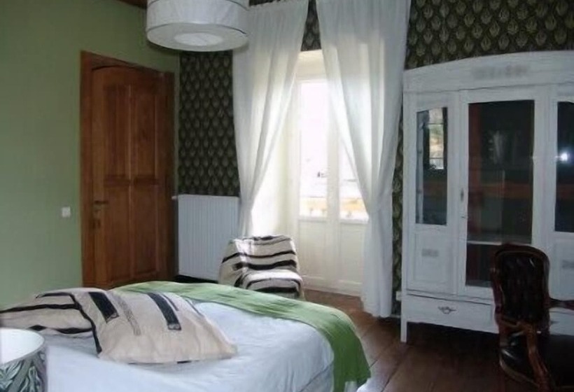Номер Стандарт, Le Buala Maison D Hôtes