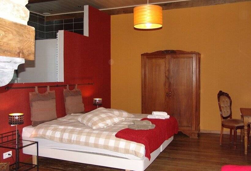 Номер Superior, Le Buala Maison D Hôtes