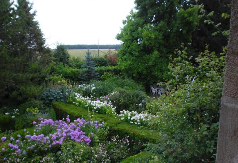Люкс, Domaine De Benveau