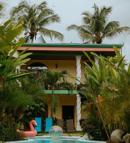 Студия Deluxe, Coco Beach Village
