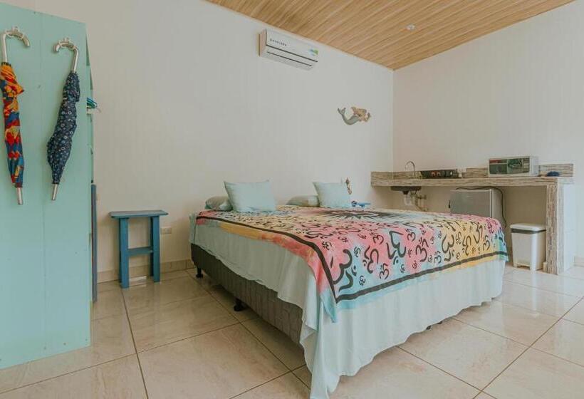 Студио Стандарт Кровать Кинг, Coco Beach Village