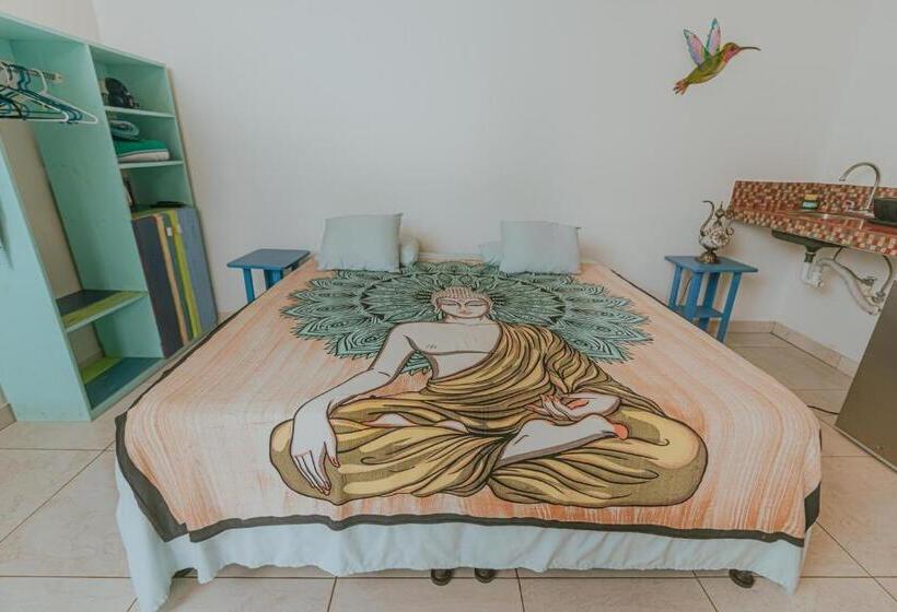 Студио Стандарт Кровать Кинг, Coco Beach Village