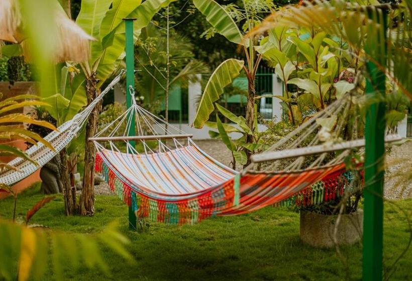 Студия Deluxe, Coco Beach Village