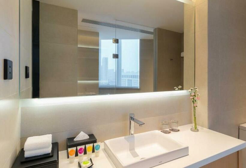 Family Suite, Hyatt Place Changchun Jingyue