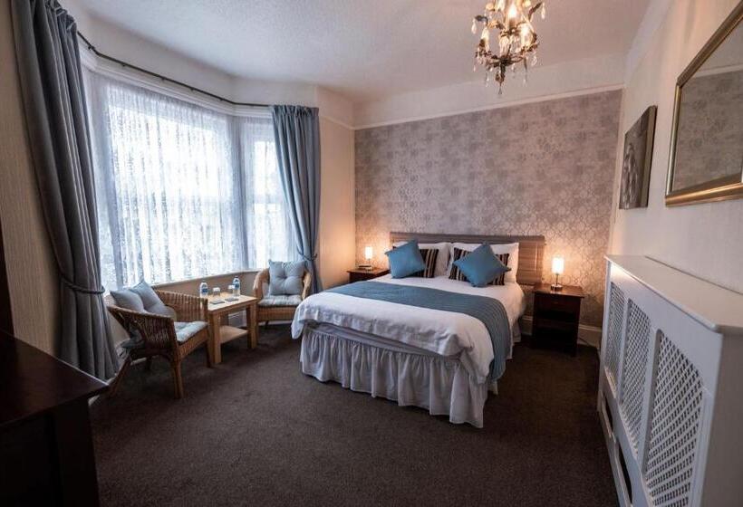 Номер Стандарт, Appley Lodge